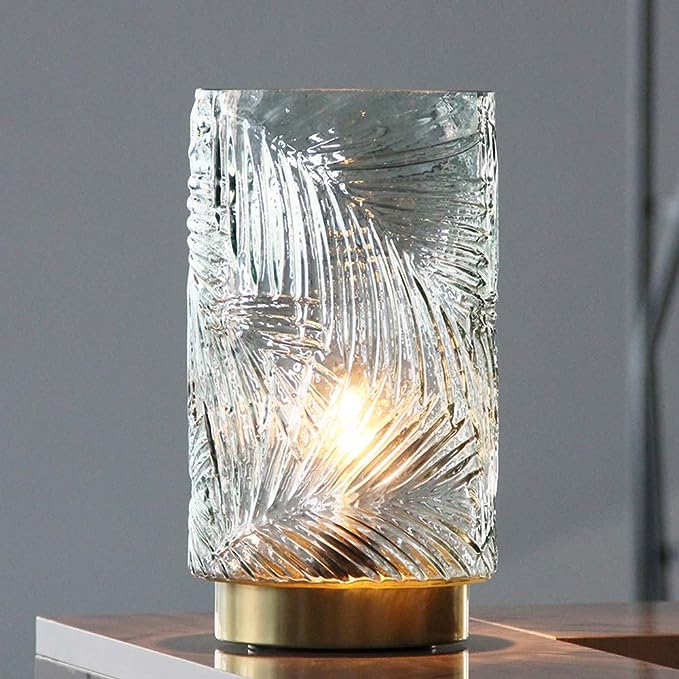 Battery Operated Table Lamp, Cordless Lamps for Home Decor0