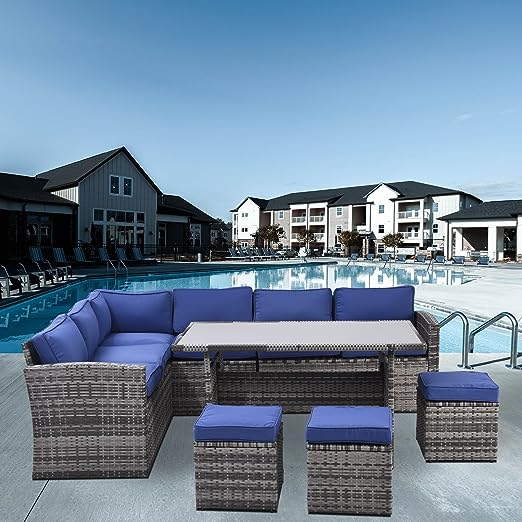 Outdoor Patio Furniture Sets