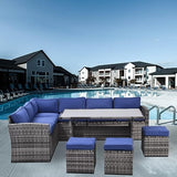 Outdoor Patio Furniture Sets