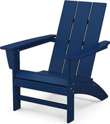 AD420BL Modern Adirondack Chair