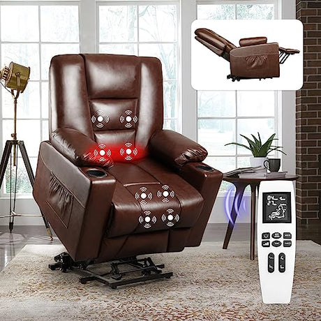 Lift Chairs Recliners for Elderly, Power Lift Recliner, Chair Lifts, Reclining