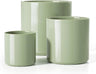 Large Plant Pots Set, 10/8/6 Inch Ceramic Planters