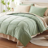 Queen Size Bed in a Bag 7 Pieces