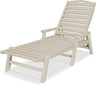 NCC2280MA-P Nautical Arms Chaise