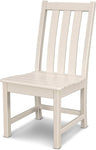 Vineyard Dining Side Chair (Slate Grey)