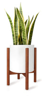 Stylish indoor plant stand for living room, bedroom, and office