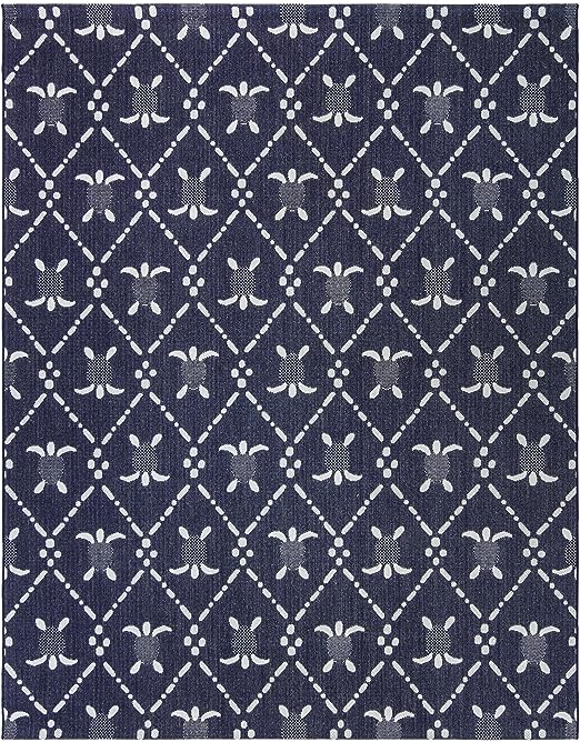 Indoor Outdoor Rugs by Reyn Spooner Tropical Rugs