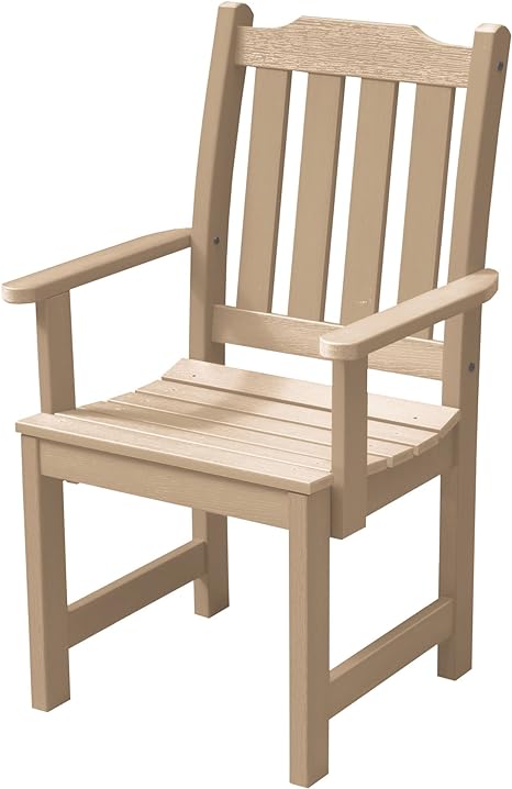 Lehigh Dining Armchair