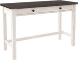 Arlenbry Farmhouse 47" Home Office Desk