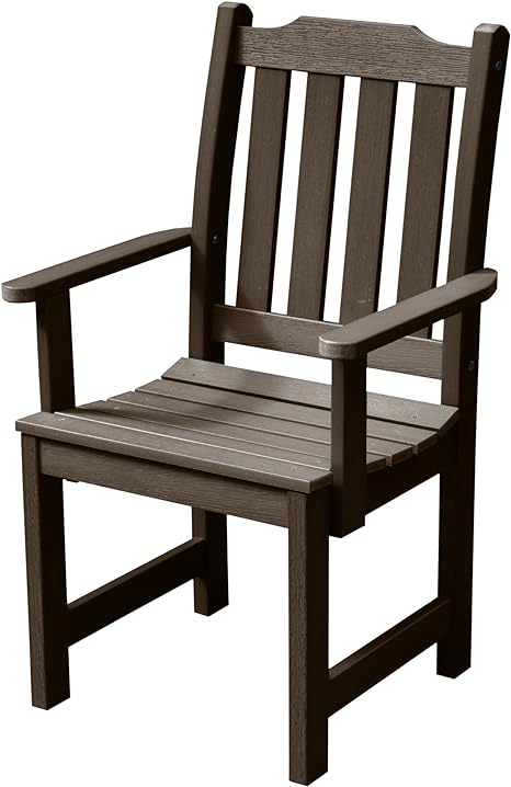 Lehigh Dining Armchair