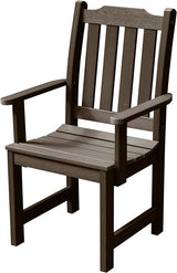 Lehigh Dining Armchair