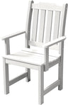 Lehigh Dining Armchair