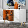 Sideboard Storage Buffet Cabinet