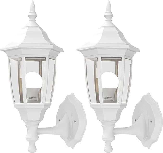 Outdoor Porch Light Light Fixtures,Handling Anti-Corrosion Plastic Material
