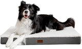 Orthopedic Dog Beds for Large Dogs, Dog Bed