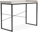 Yarlow Industrial Home Office Writing Desk