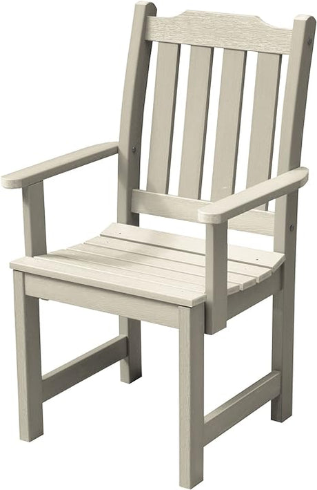 Lehigh Dining Armchair