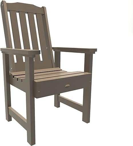 Lehigh Dining Armchair