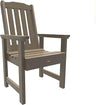 Lehigh Dining Armchair