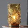 Battery Operated Table Lamp, Cordless Lamps for Home Decor0
