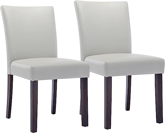 Kitchen & Dining Room Chairs with Backs, Upholstered Dining Chairs